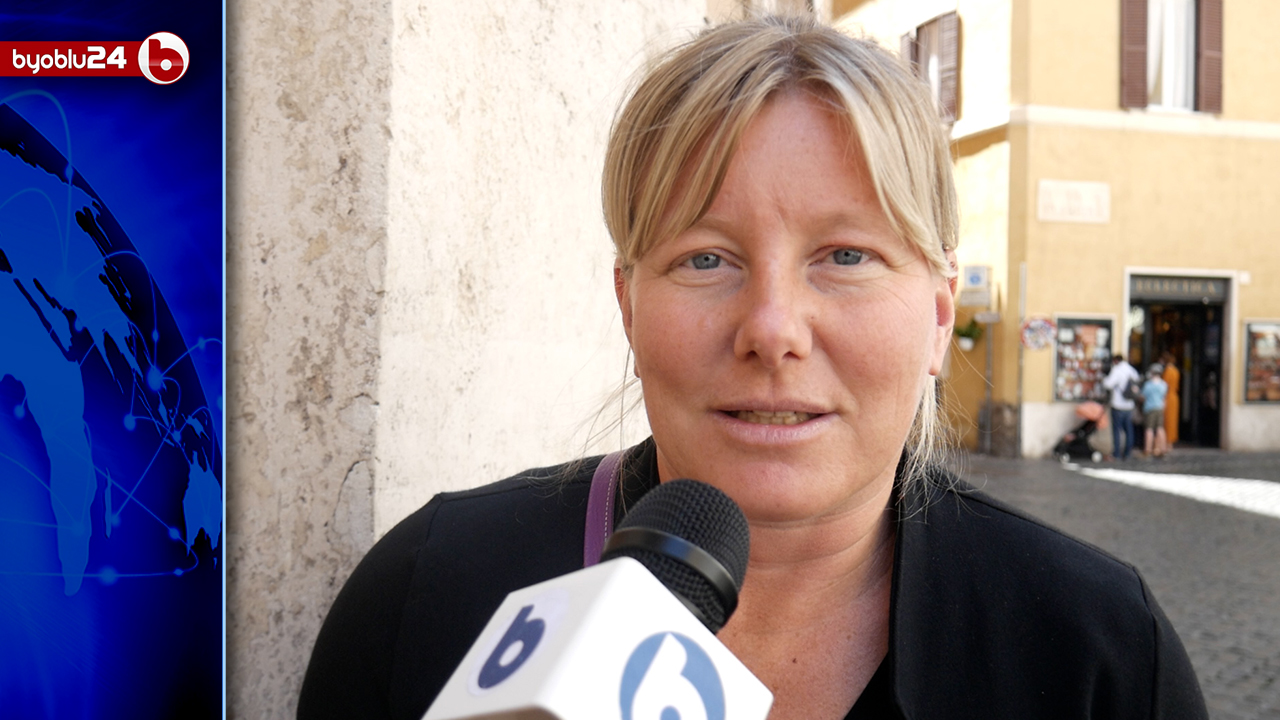 CENSURATO IL MIO INTERVENTO IN AULA, UN ATTO INDEGNO – SARA CUNIAL