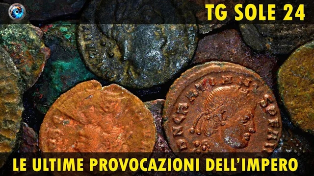 TgSole24 13.10.20 | Le ultime provoca...
