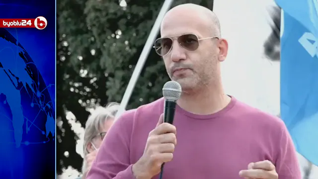 SIAMO POCHI E CONSAPEVOLI: LE AVANGUA...