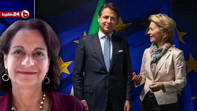 SIAMO VITTIME DI UN'EGEMONIA CULTURAL...