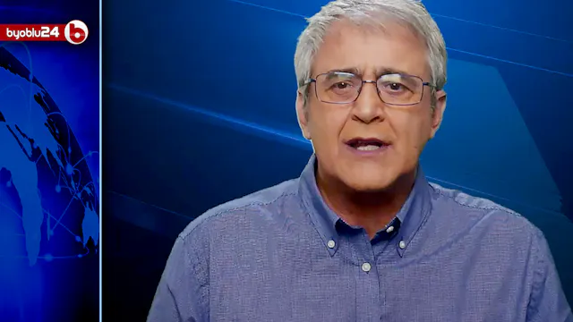 L’APPELLO AI GIORNALISTI DI MASSIMO M...