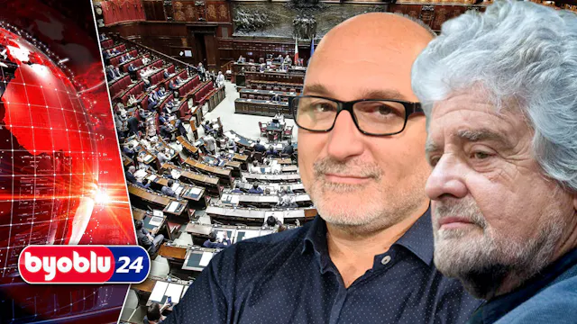 TG BYOBLU24 | 24 settembre 2020 | EDI...