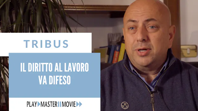 Il diritto al lavoro va difeso – Cisc...