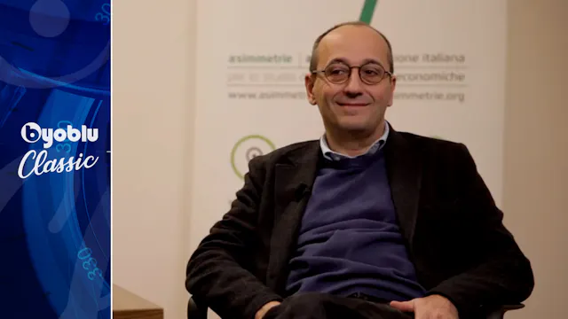 DIMENTICATEVI LA DEMOCRAZIA - Alberto...