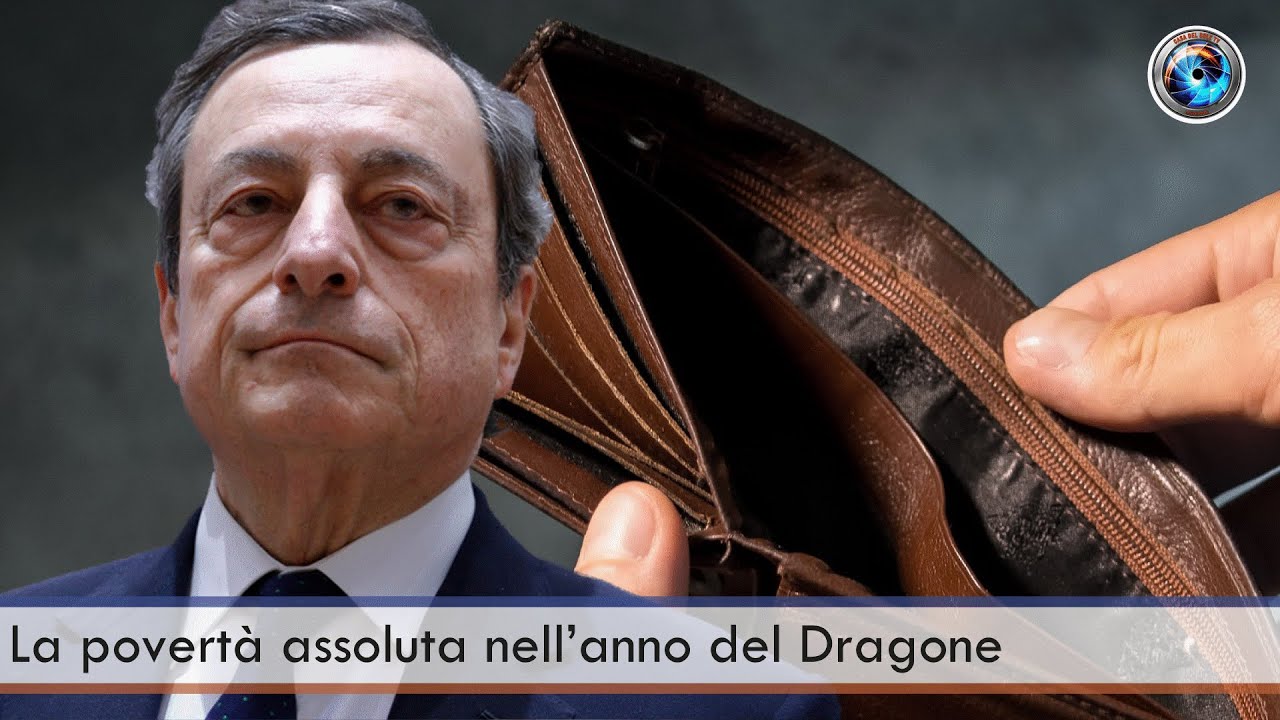 TgSole24 05.03.21 | La povertà assoluta nell’anno del Dragone