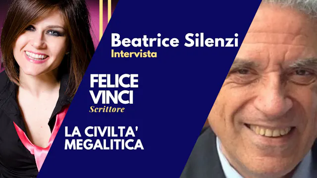 Misteri della Civiltà Megalitica - FE...