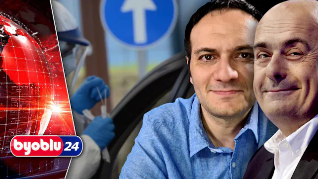 TG BYOBLU24 | 04 settembre 2020 - EDI...