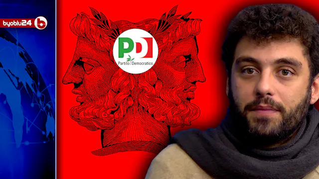 IL PD, OVVERO L'ETERNO RITORNO DELL'...