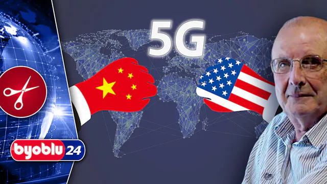 L'OMBRA DEL 5G SULLE TESTATE NUCLEARI...