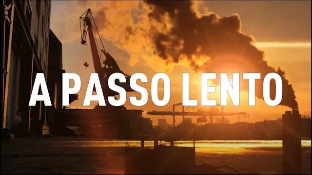 Margherita Furlan: A passo lento