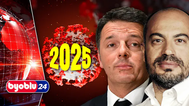 TG BYOBLU24 | 13 GENNAIO 2021 | EDIZI...