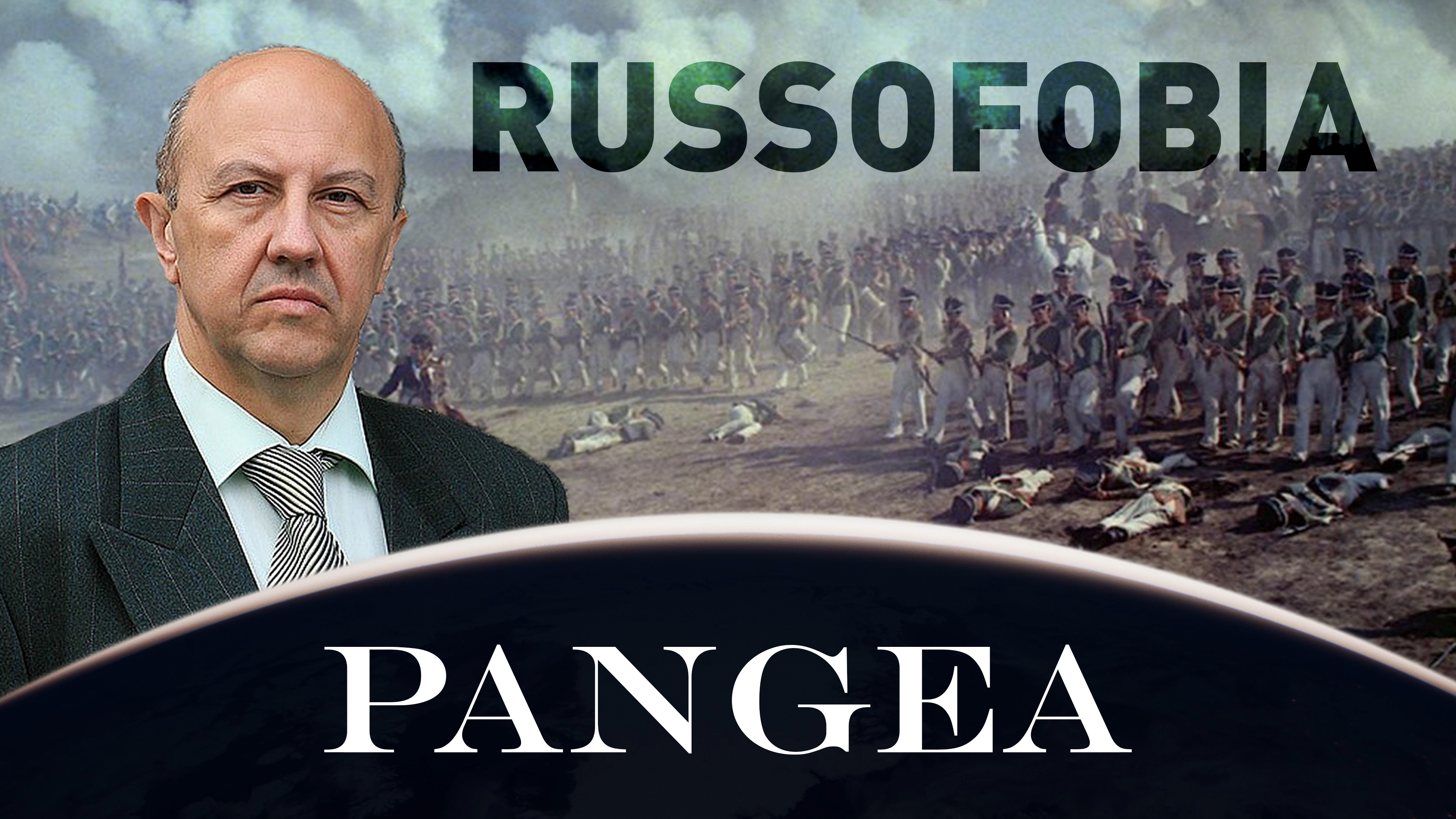 Ombre russe: breve storia della russofobia