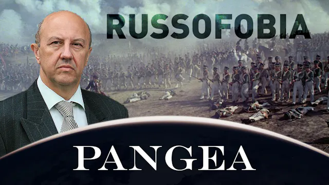 Ombre russe: breve storia della russo...