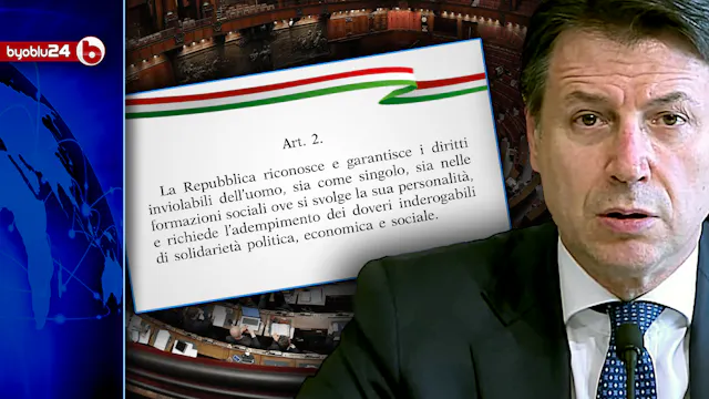 GOVERNATI DALL'ILLEGALITÀ? - CAMERA D...
