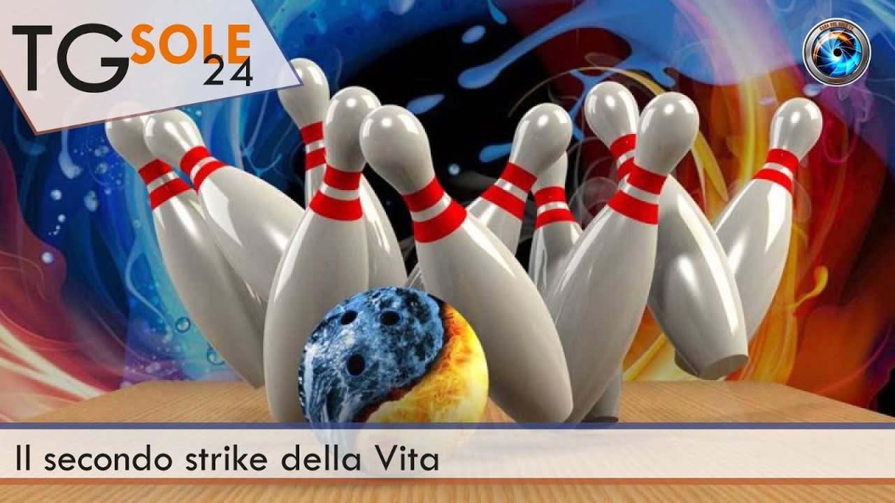TgSole24 10.03.21 | Il secondo strike della Vita