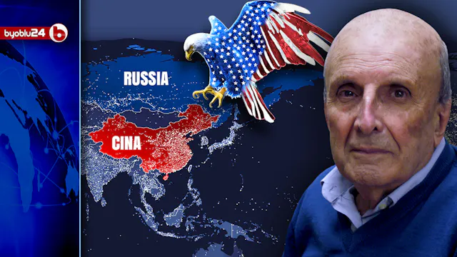 CHIAMATA ALLE ARMI CONTRO RUSSIA E CI...