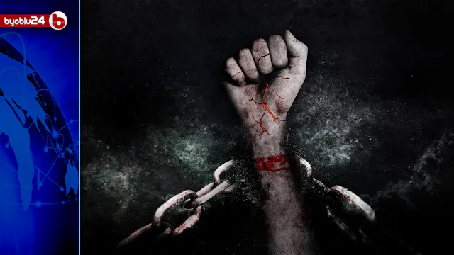 UNA NUOVA COSTITUENTE PER LIBERARE I ...