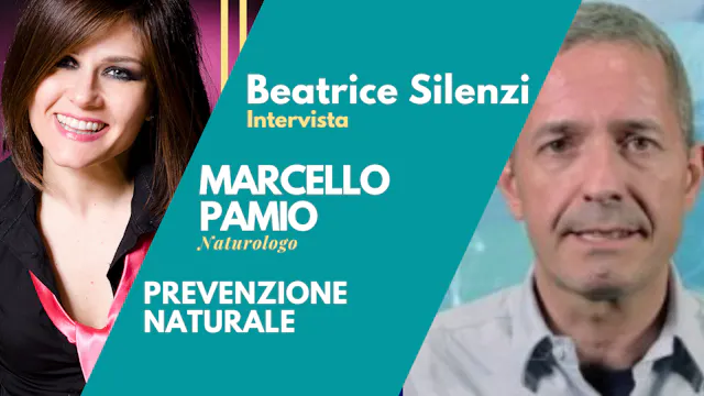 Prevenzione e terapie Naturali - MARC...