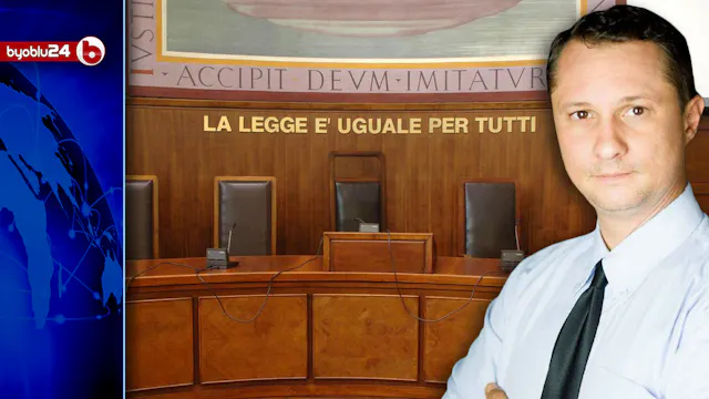 COME CAMBIA LA DOTTRINA PENALE CON IL...