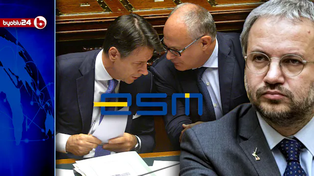 BORGHI ACCUSA DURAMENTE GUALTIERI: "N...