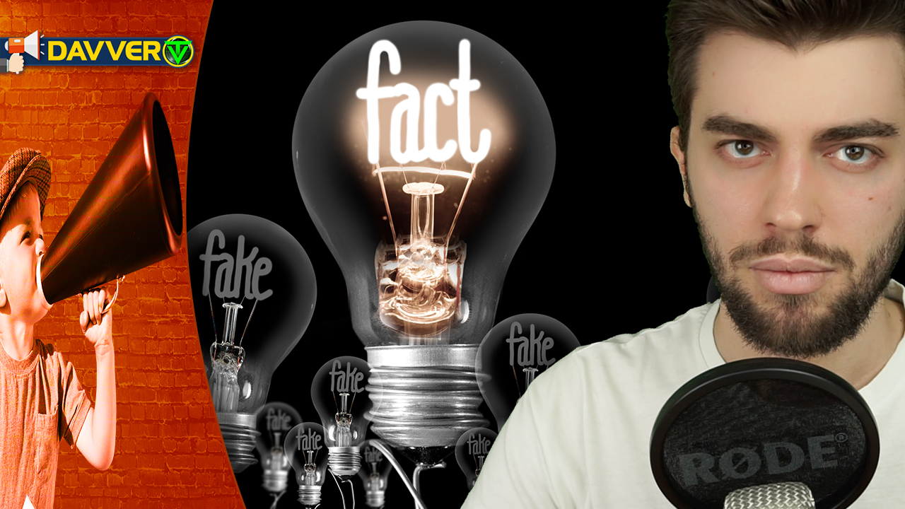 CHI CONTROLLA IL CONTROLLORE? - LUCA DONADEL #SpeakersCorner
