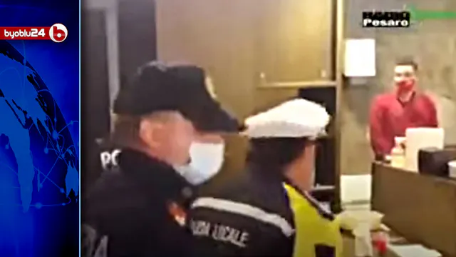 IL CORAGGIO DI PESARO: RISTORANTE E C...