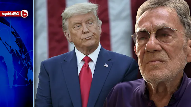 Stati Uniti, la partita fra Trump e B...