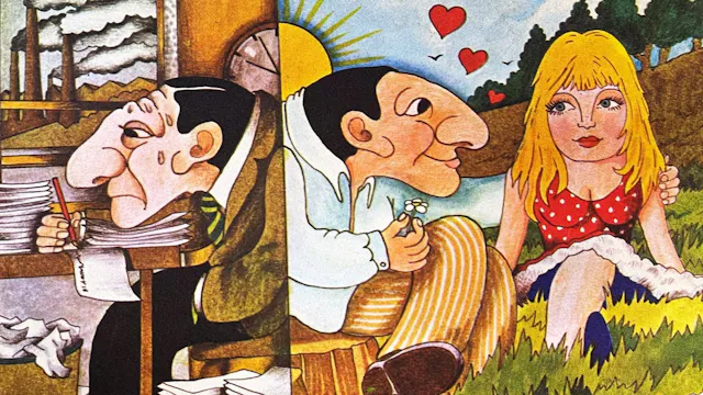2021 RIPRENDIAMOCI IL MONDO - Gli Aug...