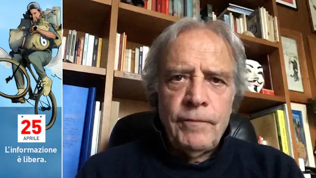 PREGHIERA PER LA CORRETTA INFORMAZION...