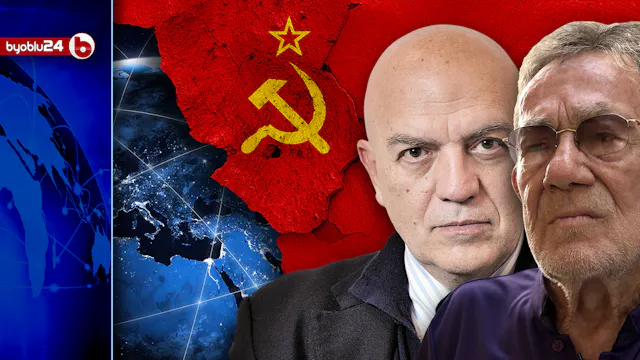 LE CONVERGENZE TRA LA SINISTRA E IL N...