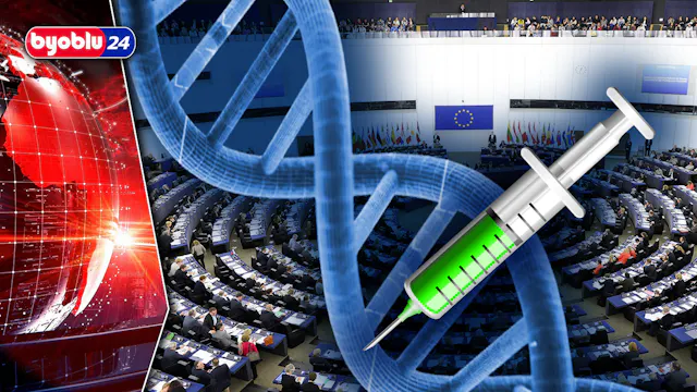 VACCINI OGM SENZA CONTROLLI, VIA LIBE...