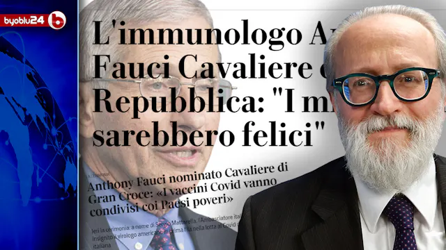 L'EPOCA DEL GRANDE RICATTO - Paolo Be...