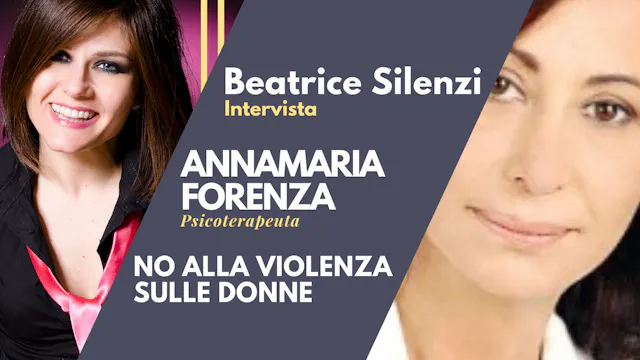No alla Violenza sulle Donne - ANNAMA...