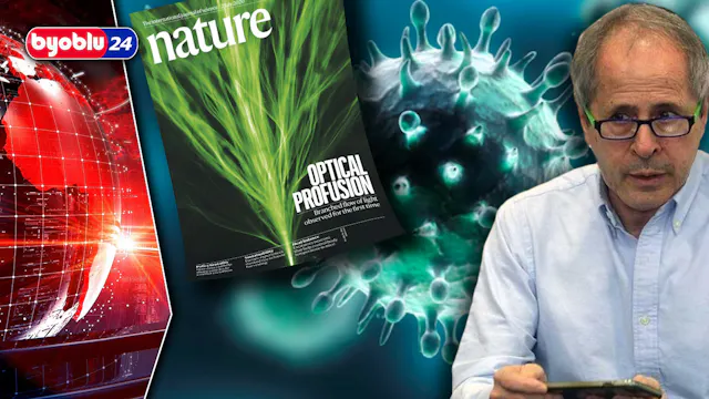 CRISANTI SU NATURE: GLI ASINTOMATICI ...