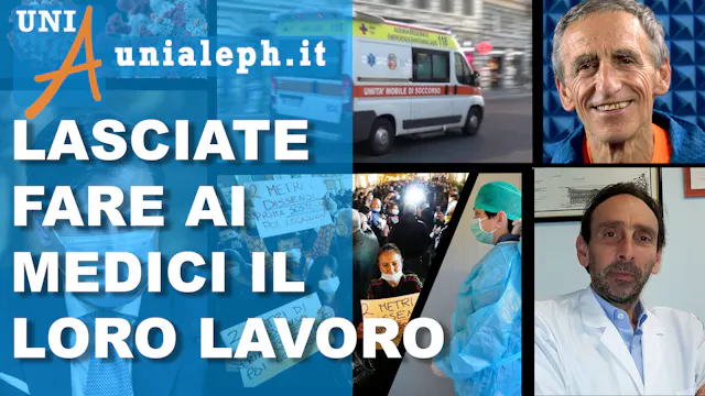 (5 di 8) Dott. Andrea Mangiagalli | E...