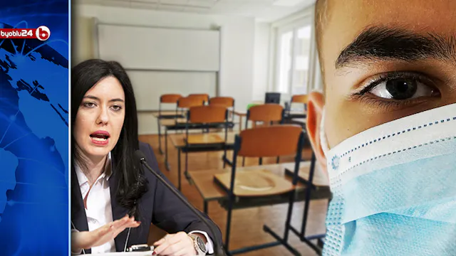 MATURANDI CONTRO LA MINISTRA AZZOLINA...