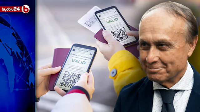 COVID PASS: APPROVATO IL TESTO PROVVI...