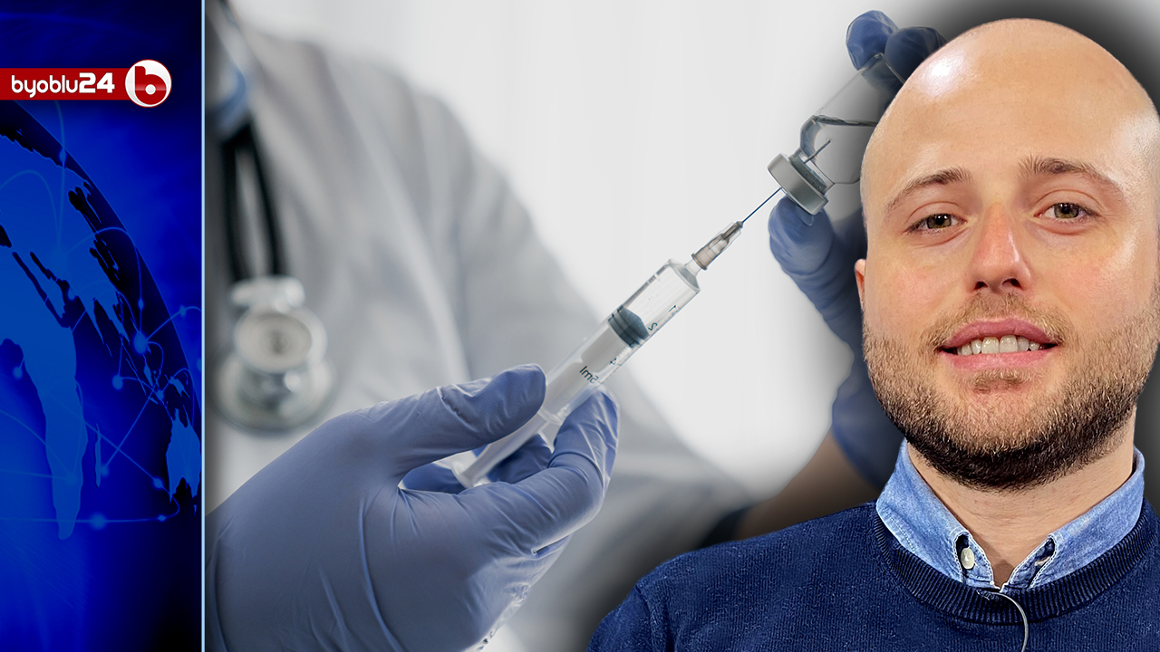 SE NON OPPONIAMO RESISTENZA, L'OBBLIGO VACCINALE SARÀ PRESTO PER TUTTI