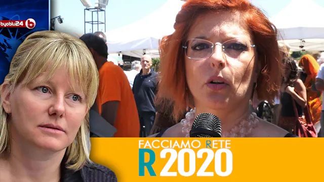 ACCENDERE I FUOCHI DI RESISTENZA – Ma...