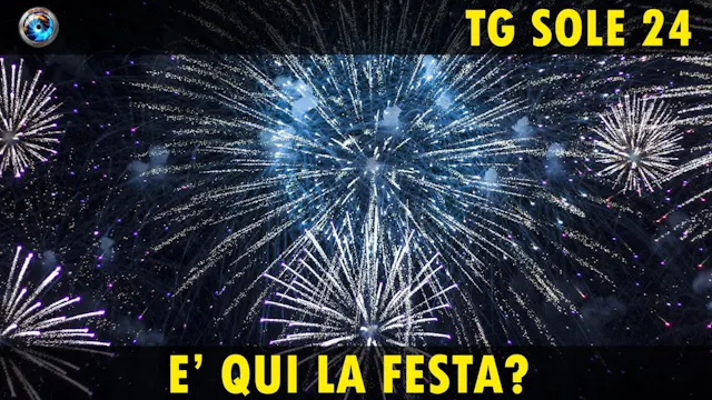 TgSole24 12.10.20 | E’ qui la festa?