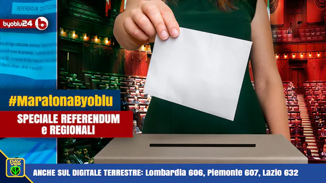 SPECIALE REFERENDUM: ESITO TAGLIO DEI...