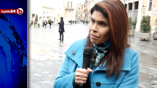 NEL PIENO DI UN'EMERGENZA PSICOLOGICA...