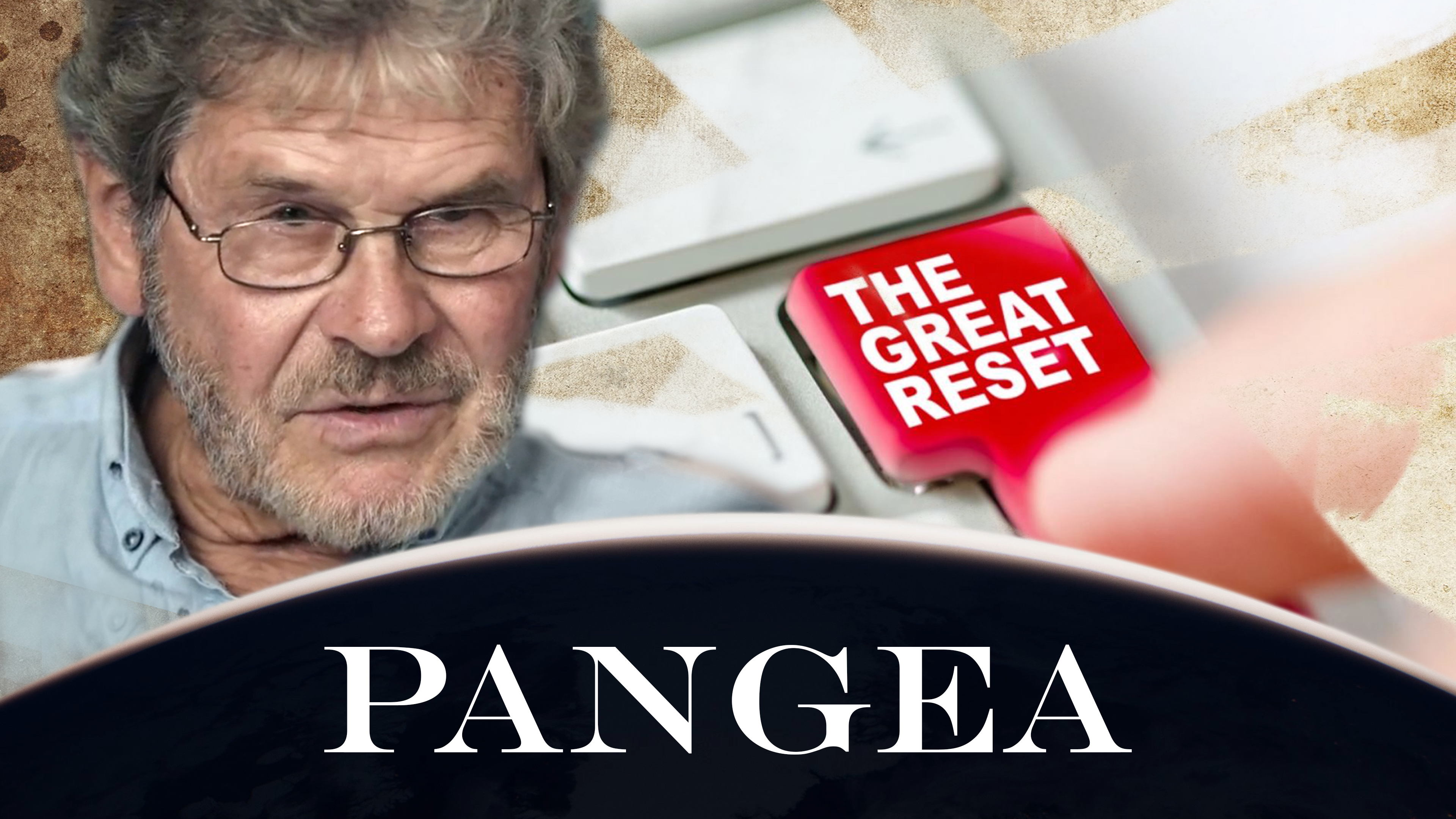 Dietro al piano del Grande Reset