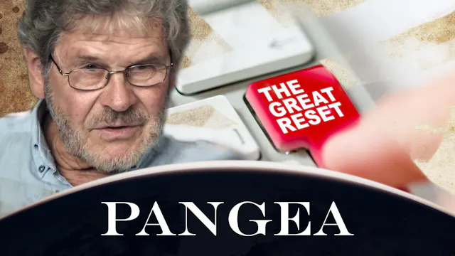 Dietro al piano del Grande Reset