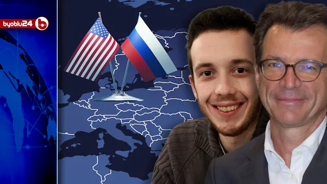 FEDELI A WASHINGTON O APRIRE ALLA RUS...