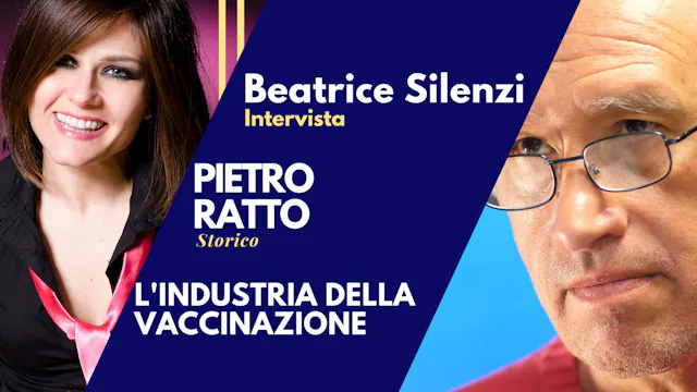 L'industria della vaccinazione - PIET...