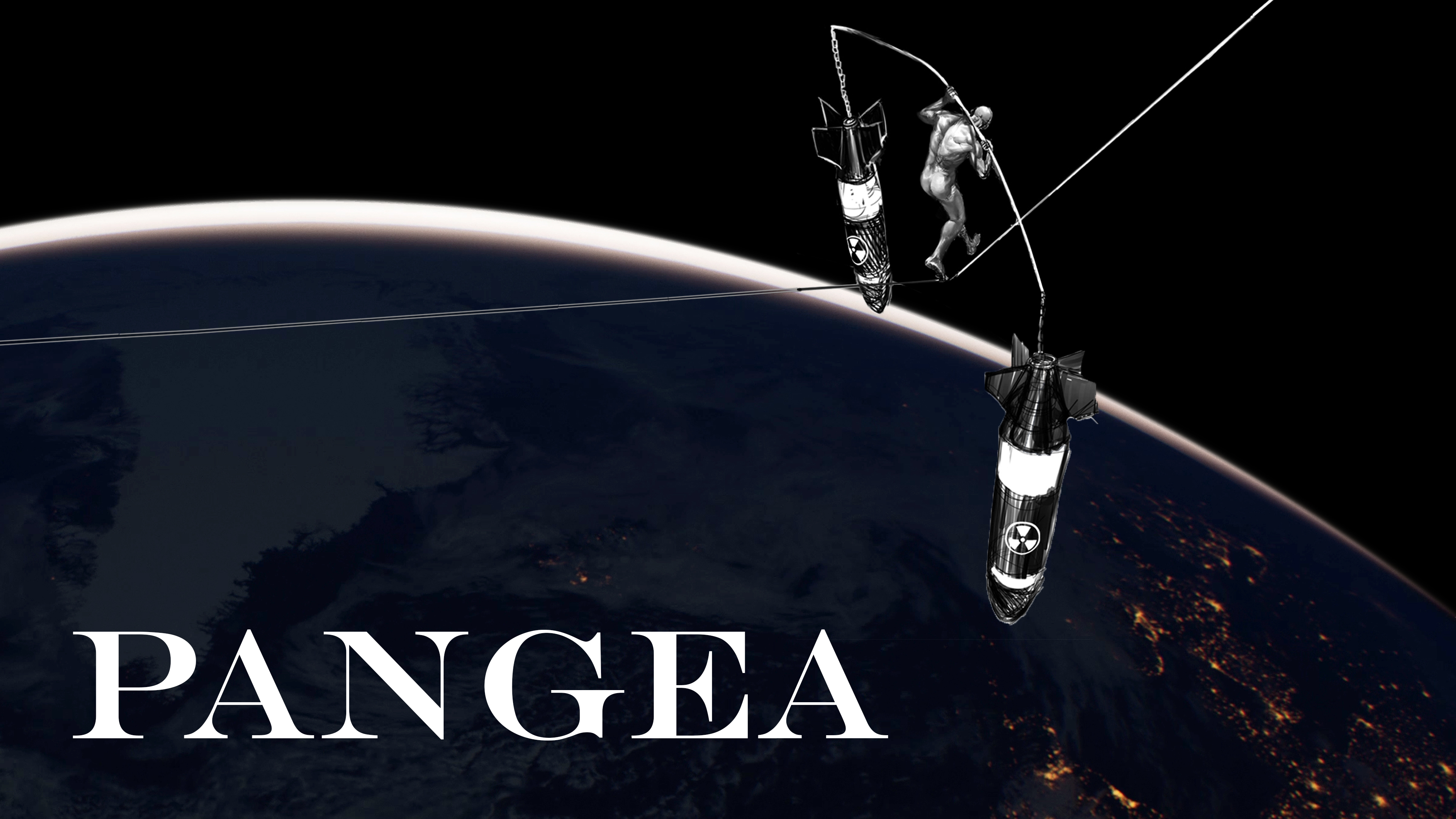 La presentazione di Pangea, programma di politica internazionale 