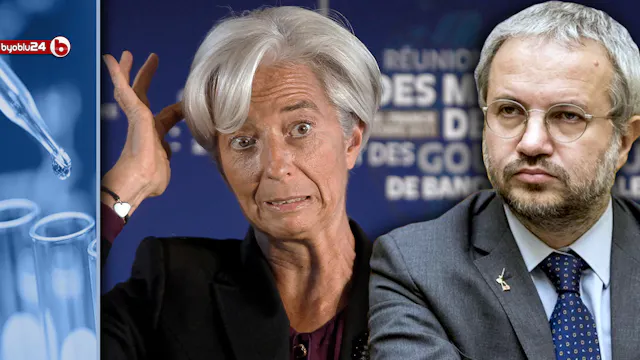 LO SCHIAFFO DELLA BCE ALL'ITALIA - Cl...