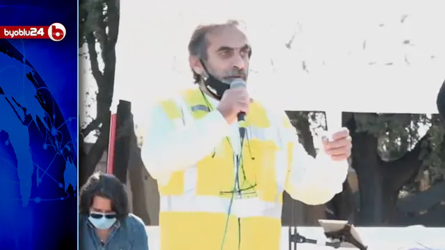 I MEDIA DI REGIME ISTIGANO ALL’ODIO –...