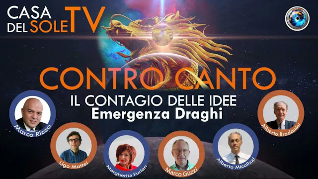 Draghi: manuale pratico di resistenza
